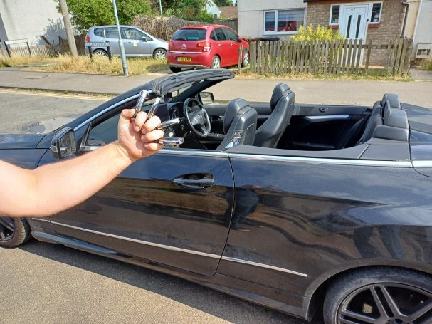 Mercedes 2011 Mercedess 2011